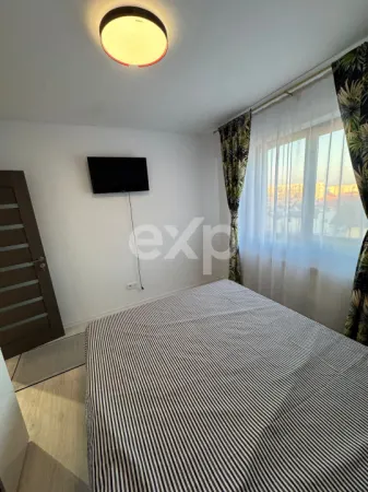 Apartament 2 camere Pitești - poza 3