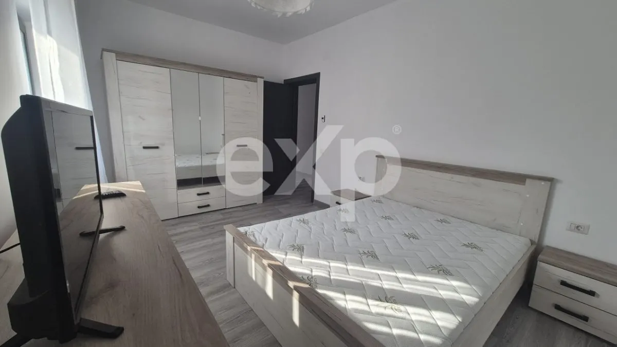 Apartament 2 camere Pitești - poza 1