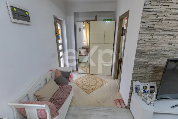 Casă 3 camere Pitești - poza 2