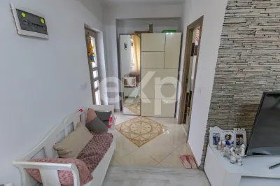 Casă 3 camere Pitești - poza 2