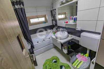Casă 3 camere Pitești - poza 11