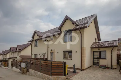 Casă 3 camere Pitești - poza 13