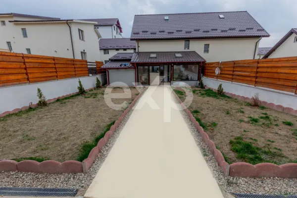 Casă 3 camere Pitești - poza 15
