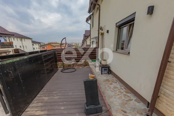 Casă 3 camere Pitești - poza 18