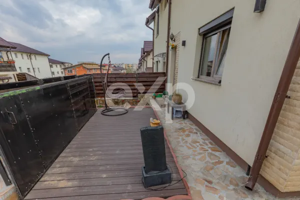 Casă 3 camere Pitești - poza 19