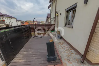 Casă 3 camere Pitești - poza 19