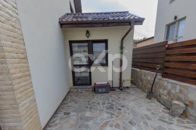 Casă 3 camere Pitești - poza 20