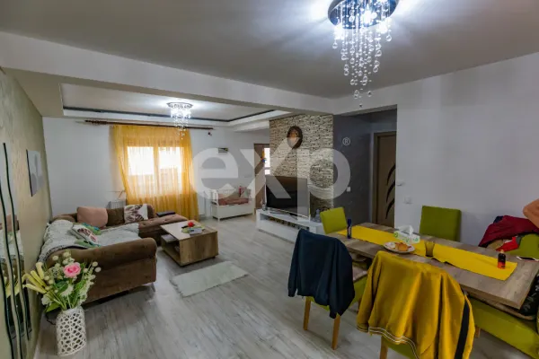 Casă 3 camere Pitești - poza 3