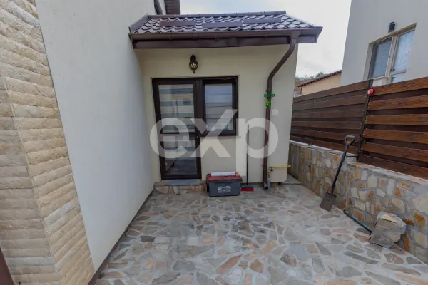 Casă 3 camere Pitești - poza 21