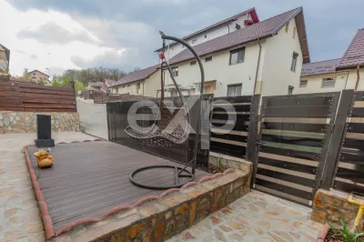 Casă 3 camere Pitești - poza 23
