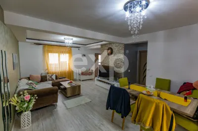Casă 3 camere Pitești - poza 26