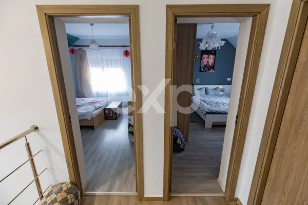 Casă 3 camere Pitești - poza 38