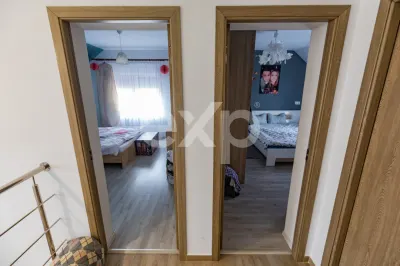 Casă 3 camere Pitești - poza 38