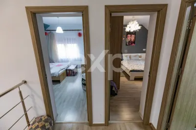 Casă 3 camere Pitești - poza 40