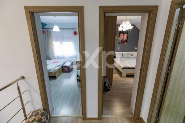 Casă 3 camere Pitești - poza 41