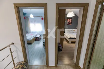 Casă 3 camere Pitești - poza 41