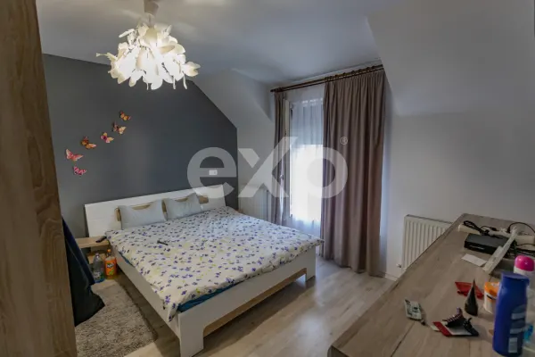 Casă 3 camere Pitești - poza 45