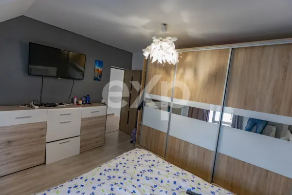 Casă 3 camere Pitești - poza 46