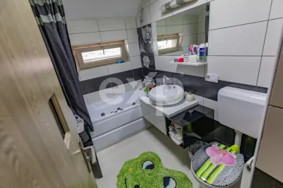 Casă 3 camere Pitești - poza 49