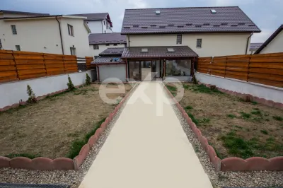 Casă 3 camere Pitești - poza 57