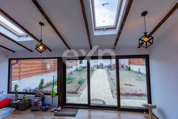 Casă 3 camere Pitești - poza 60