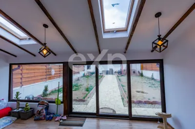 Casă 3 camere Pitești - poza 60