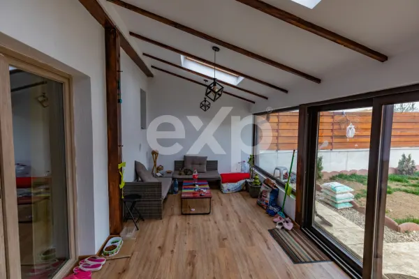 Casă 3 camere Pitești - poza 66