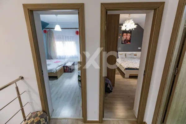 Casă 3 camere Pitești - poza 8