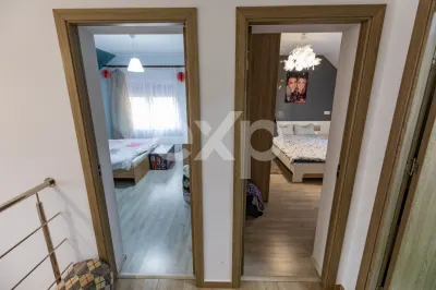 Casă 3 camere Pitești - poza 8