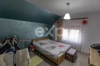 Casă 3 camere Pitești - poza 9