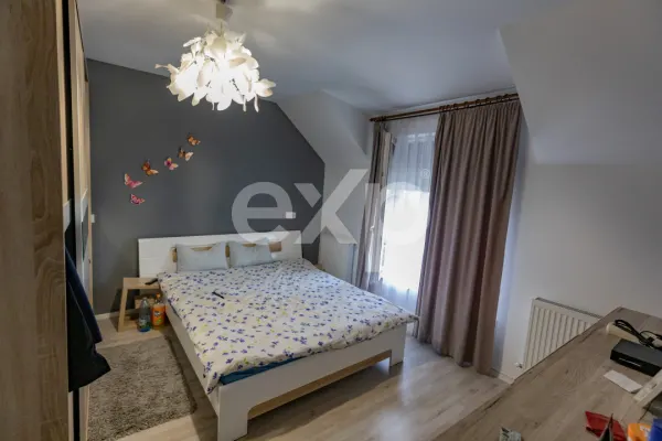 Casă 3 camere Pitești - poza 10