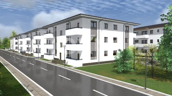 Apartament 2 camere Pitești - poza 9