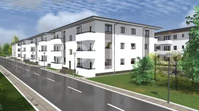 Apartament 2 camere Pitești - poza 9