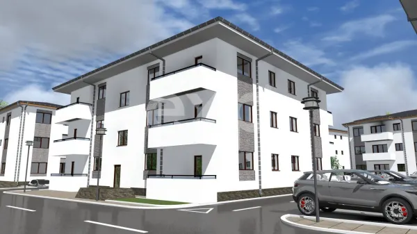 Apartament 2 camere Pitești - poza 10
