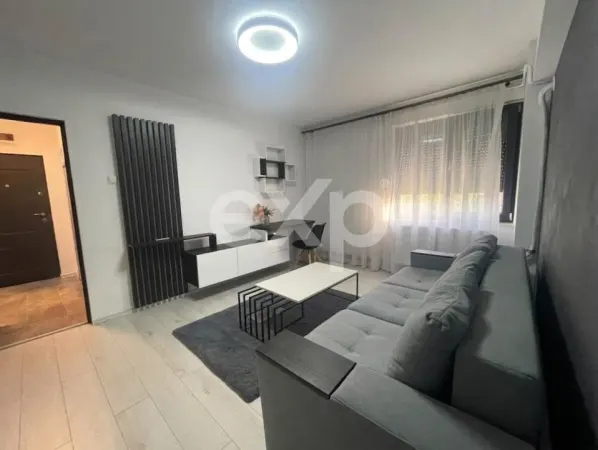 Apartament 2 camere Pitești - poza 1