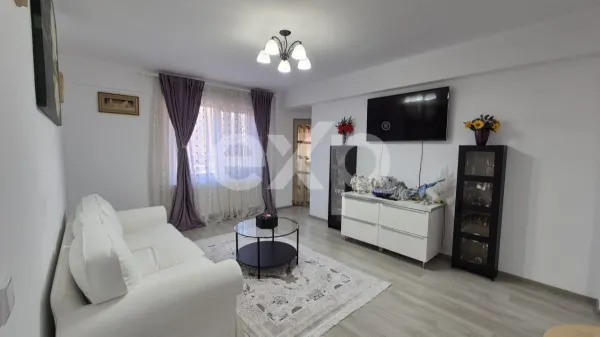 Apartament 2 camere Pitești - poza 1