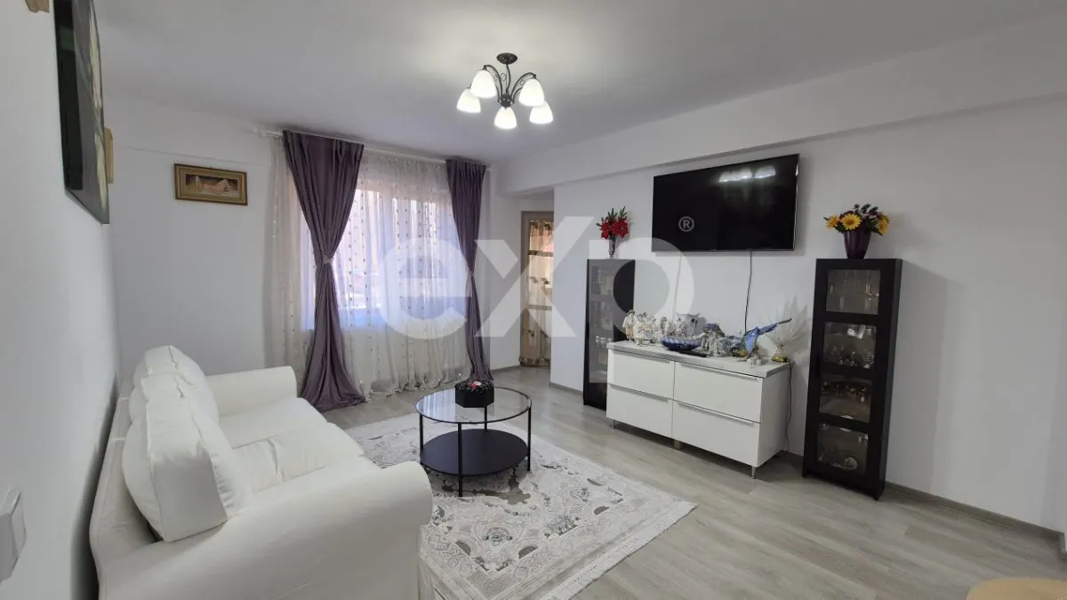 Apartament 2 camere Pitești - poza 1
