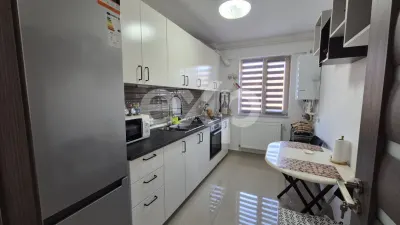 Apartament 2 camere Pitești - poza 2