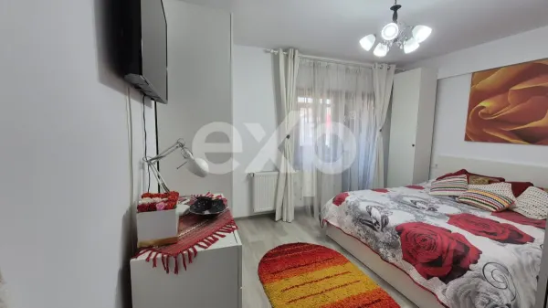 Apartament 2 camere Pitești - poza 6