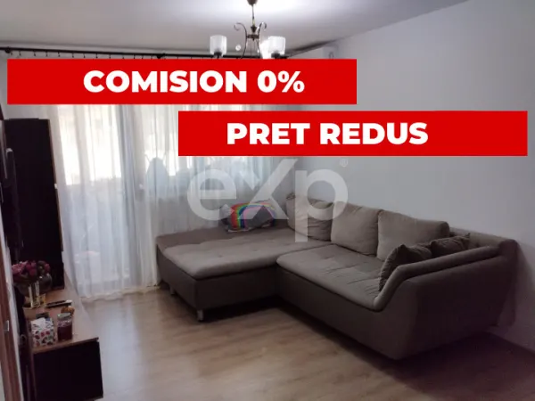 Apartament 2 camere Pitești - poza 2