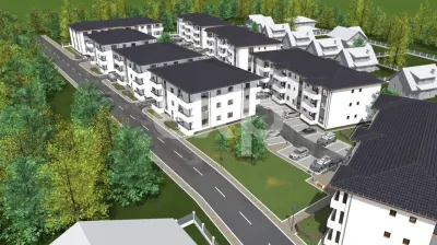 Apartament 2 camere Pitești - poza 11