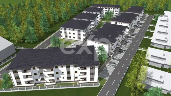 Apartament 2 camere Pitești - poza 13