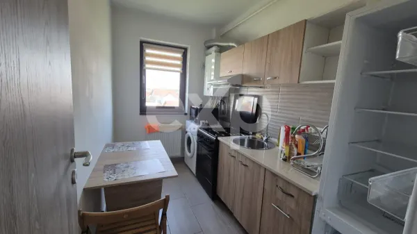 Apartament 2 camere Pitești - poza 3