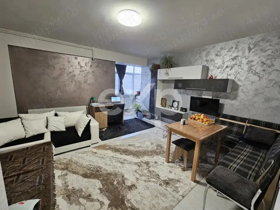 Apartament 1 camera Pitești - poza 1