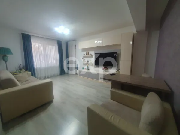 Apartament 2 camere Pitești - poza 1