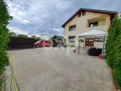 Casă 5 camere Pitești - poza 11