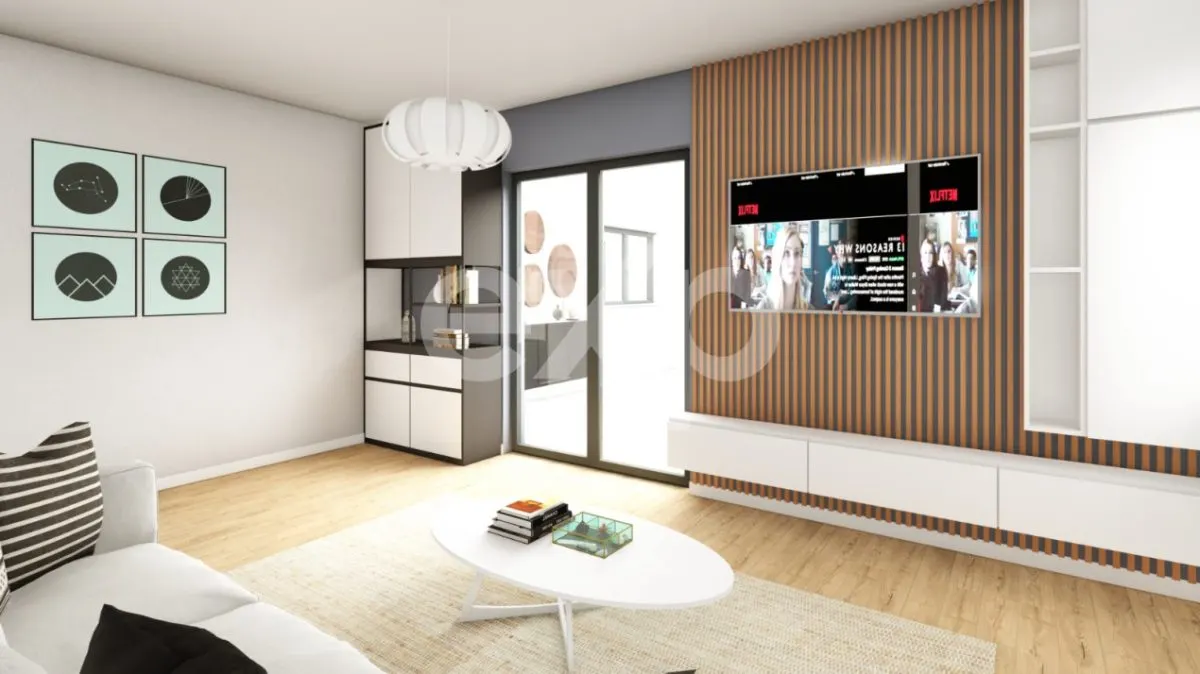 Apartament 2 camere Pitești - poza 1