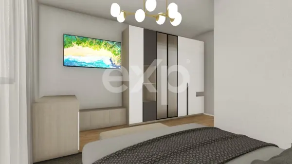 Apartament 2 camere Pitești - poza 11