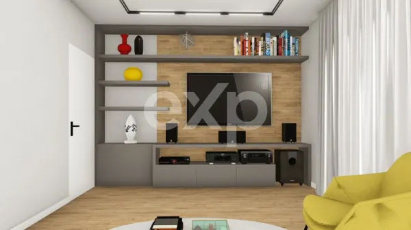 Apartament 2 camere Pitești - poza 5