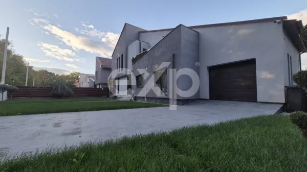 Casă 5 camere Pitești - poza 19